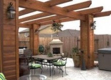 Kwikfynd Pergolas
langdonshill